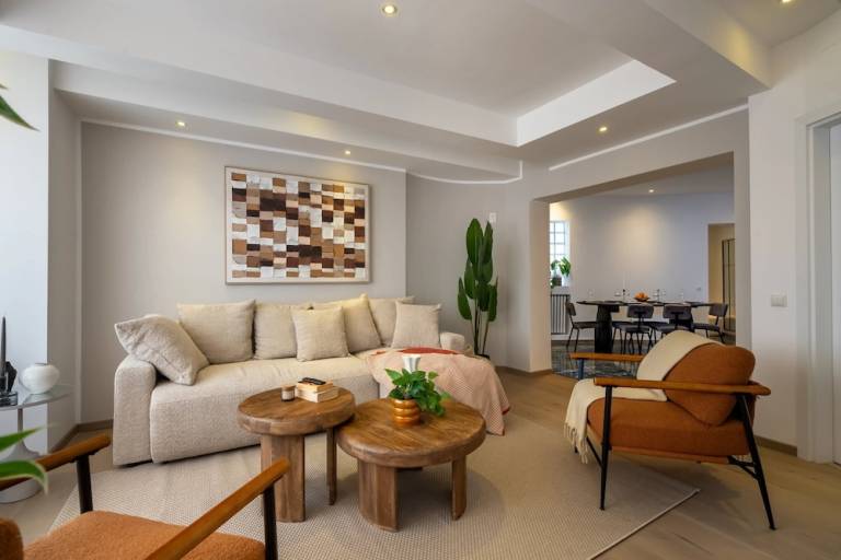 Apartamento Piata Romana