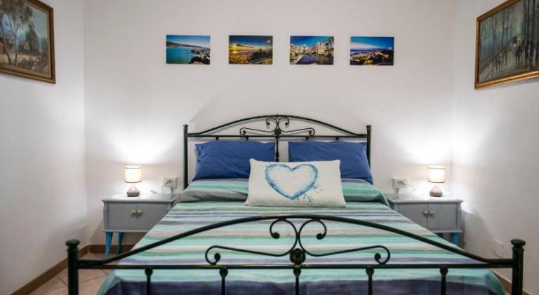 Lovely house | Dogs allowed in Cosenza