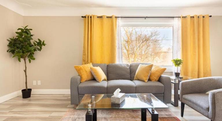 15 m&sup2; Ferienwohnung