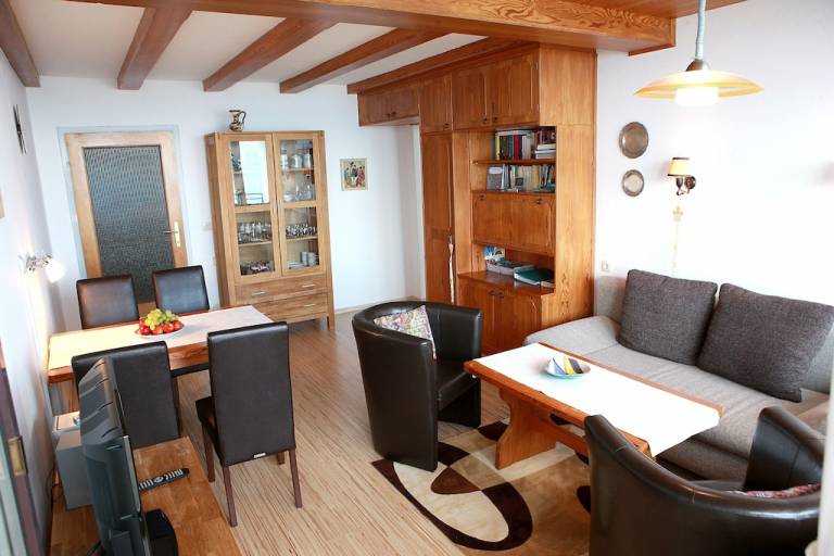 Appartement Treffen