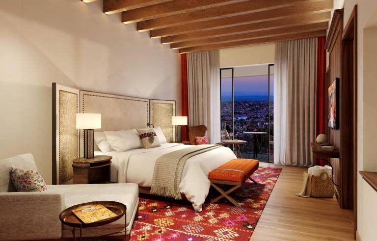 Pueblo Bonito Vantage San Miguel de Allende — photo 2