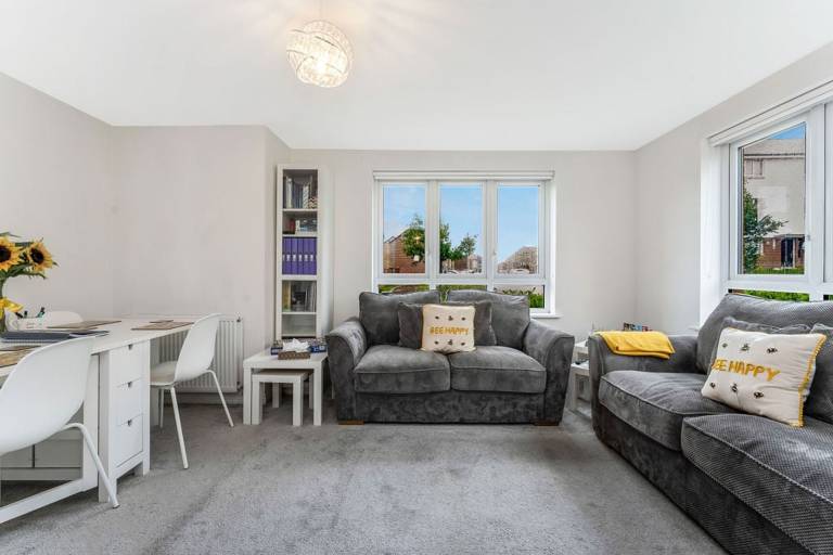 EDN Bowes Place in Edinburgh