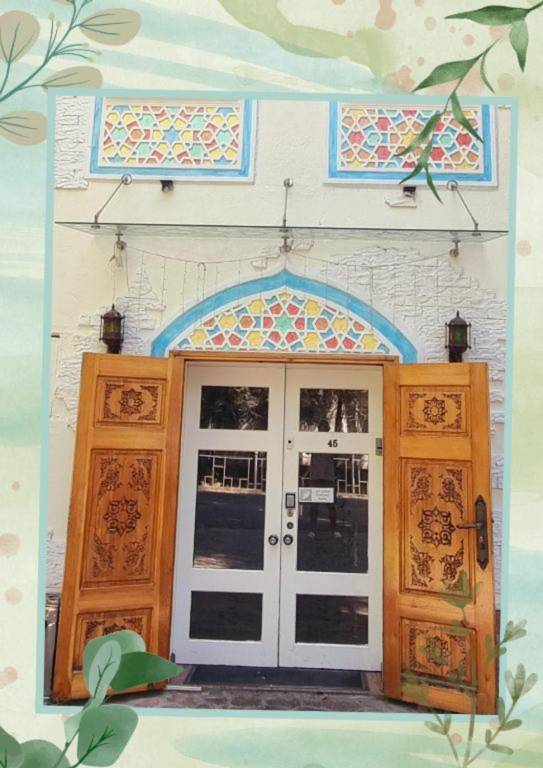 Drimin - Boutique guest house and hostel — photo 4