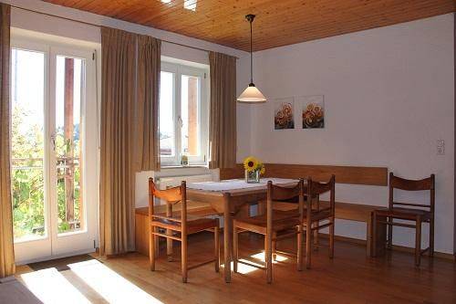Ferienwohnung  Waldkirchen
