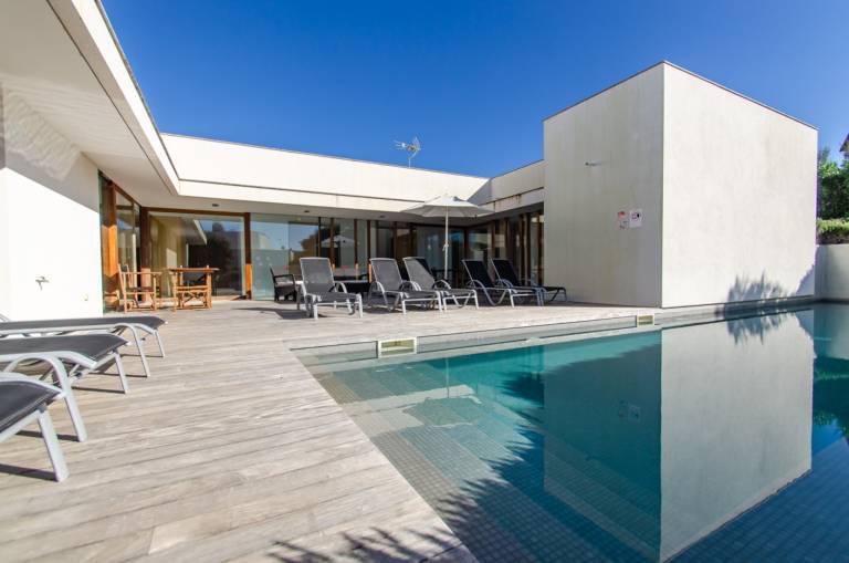 Villa S'Algar
