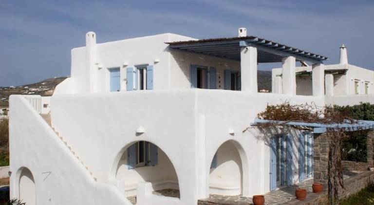 House with 4 rooms for 8 persons — photo 3