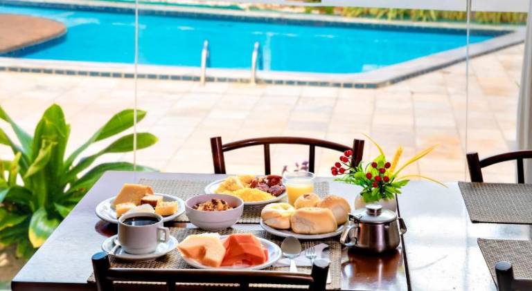 Yak Beach Hotel Natal — photo 5