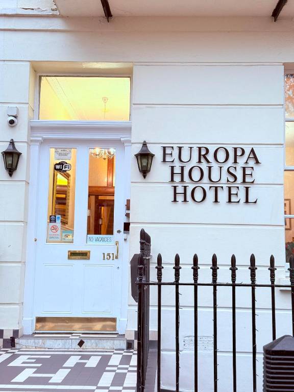 Bed & Breakfast  Notting Hill