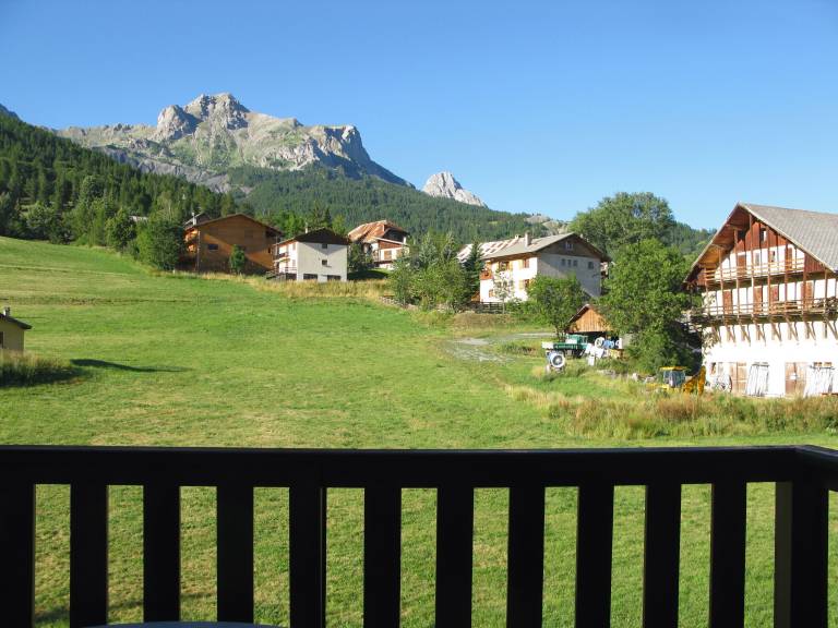 Appartement  Barcelonnette