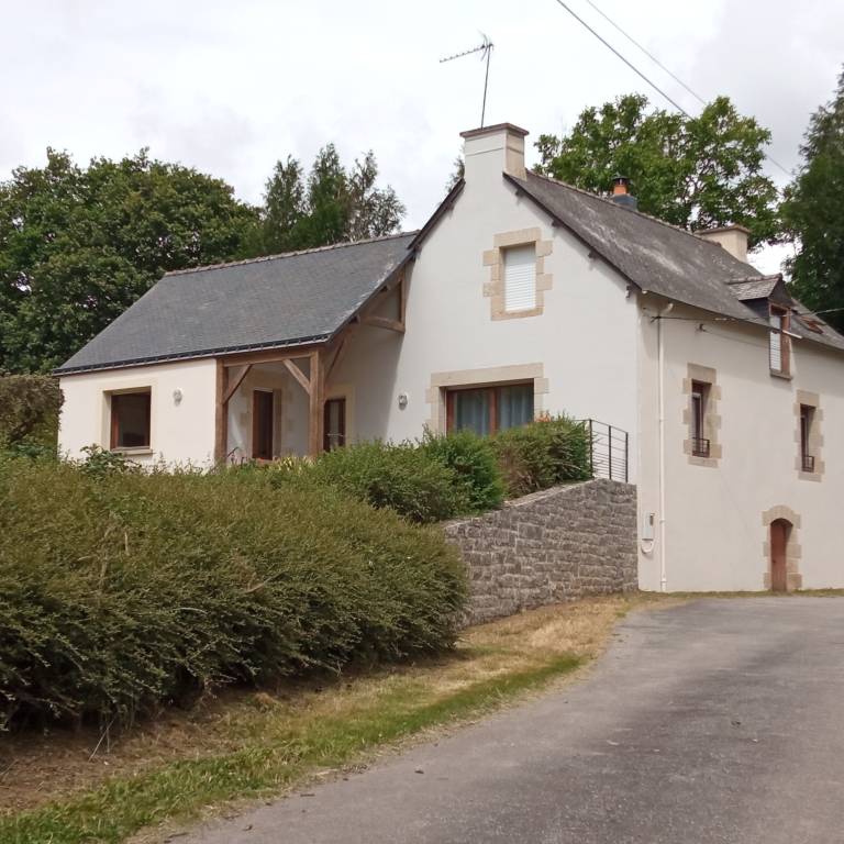 House  Ploërmel