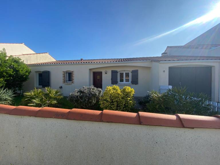 Ferienhaus  La Tranche-sur-Mer