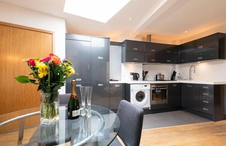 Apartment St Albans