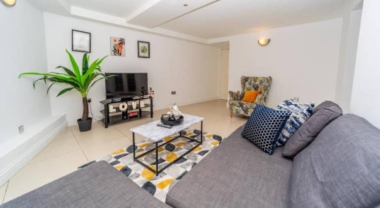 Nice apartment | Pet-friendly in Reading