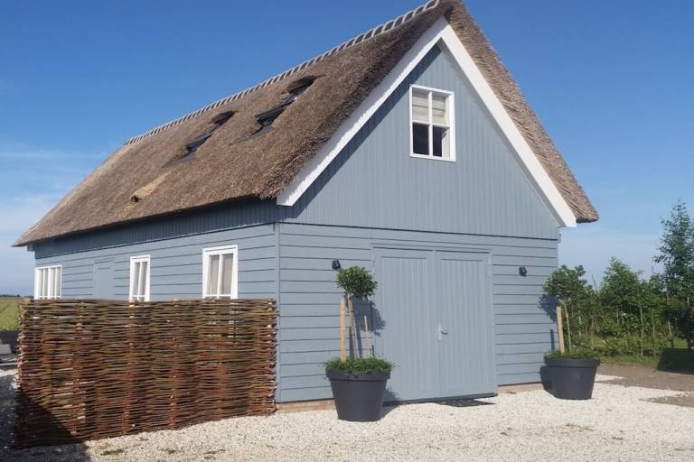 Ferienhaus  Breezand