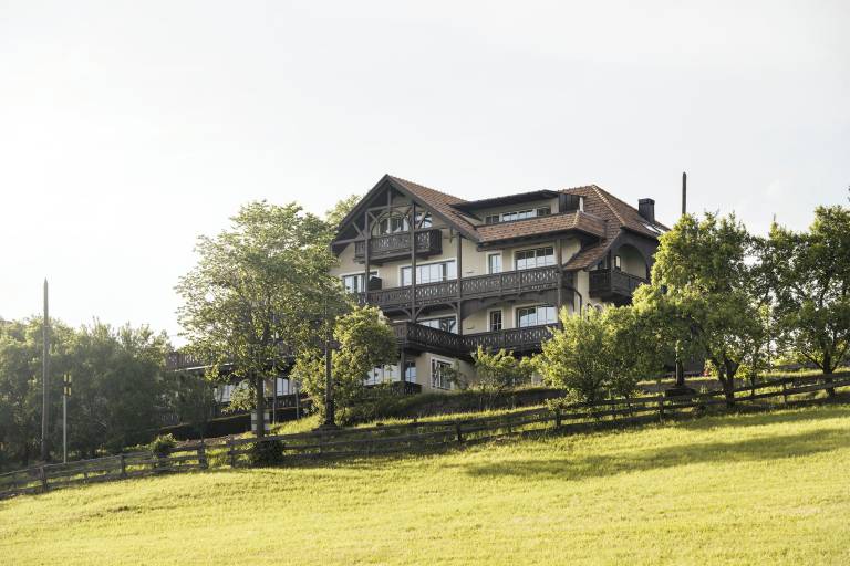 Ferienwohnung  Oberbozen