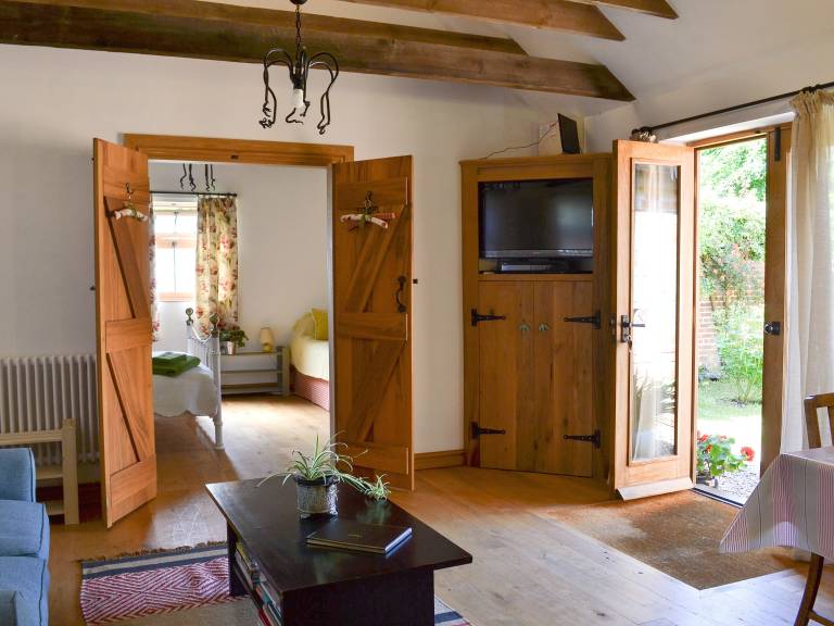 Cottage Tattershall