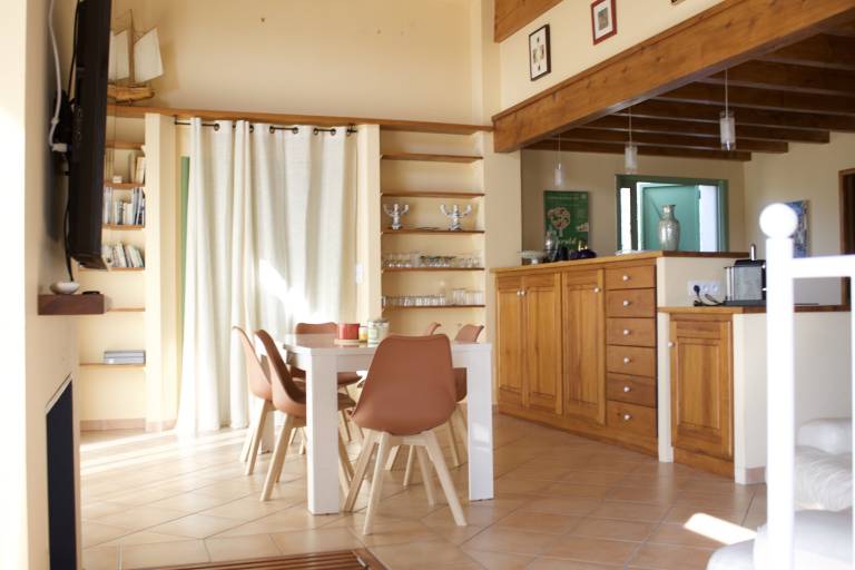 Appartement Cessenon-sur-Orb