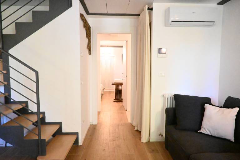 Family-friendly holiday apartment | City view | Pets allowed — photo 4