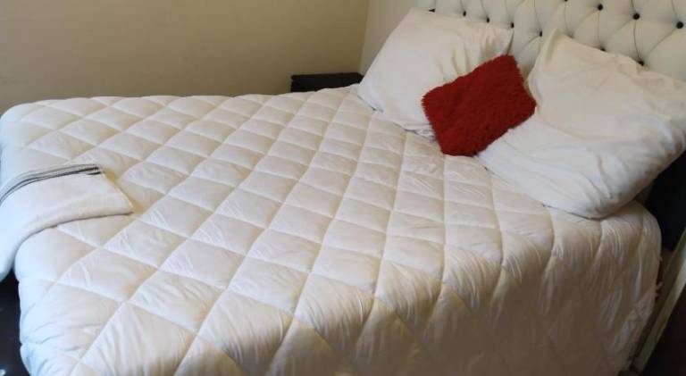 JM TOURS & SAFARIS GUEST House