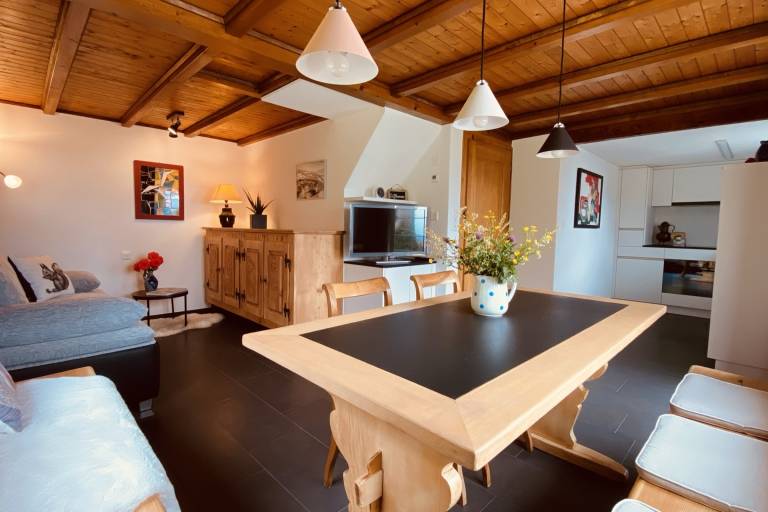 Ferienwohnung Flums