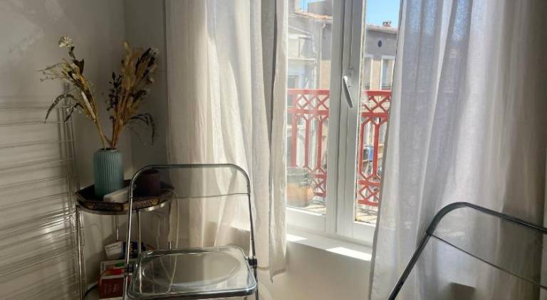 Rental apartment with 2 rooms for 4 persons — photo 5