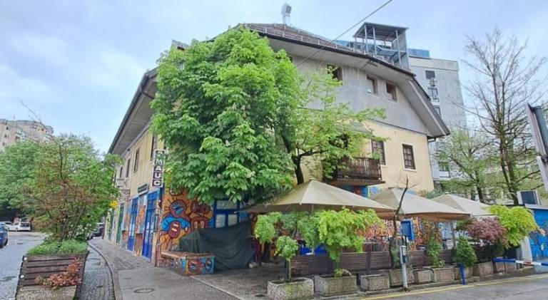 Rental apartment | Next to Ljubljana Castle | Pets are welcome — photo 5