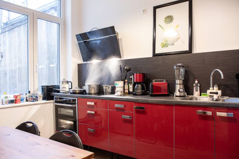 Ferienwohnung Hameln