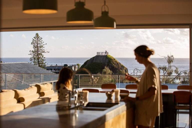 House Tugun