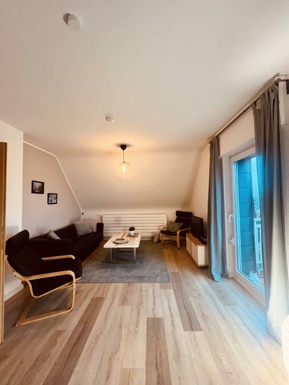 Ferienwohnung Gevelsberg