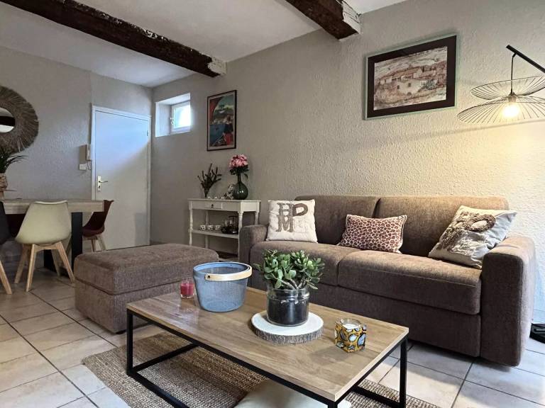 Appartement Banyuls-sur-Mer