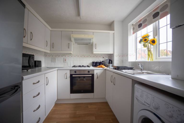 House  Hereford