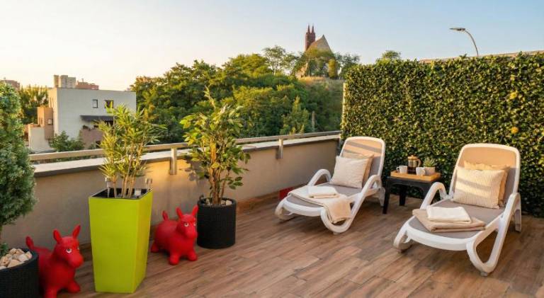 Rental apartment with patio | Next to the beach | Pets allowed — photo 3