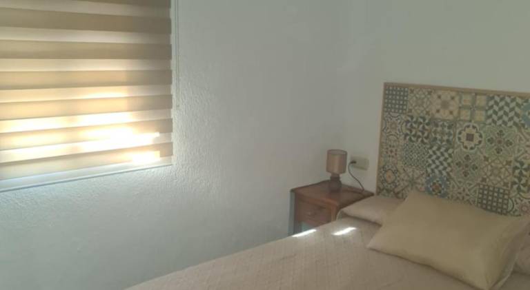 Apartamento Agua Amarga