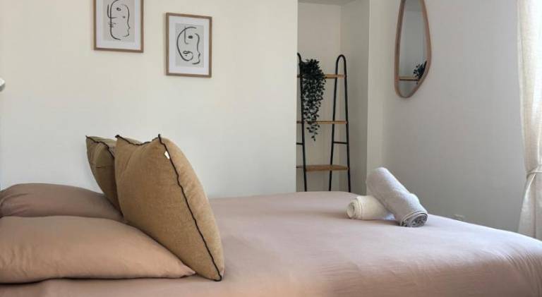 Holiday apartment with 1 room for 2 persons — photo 5