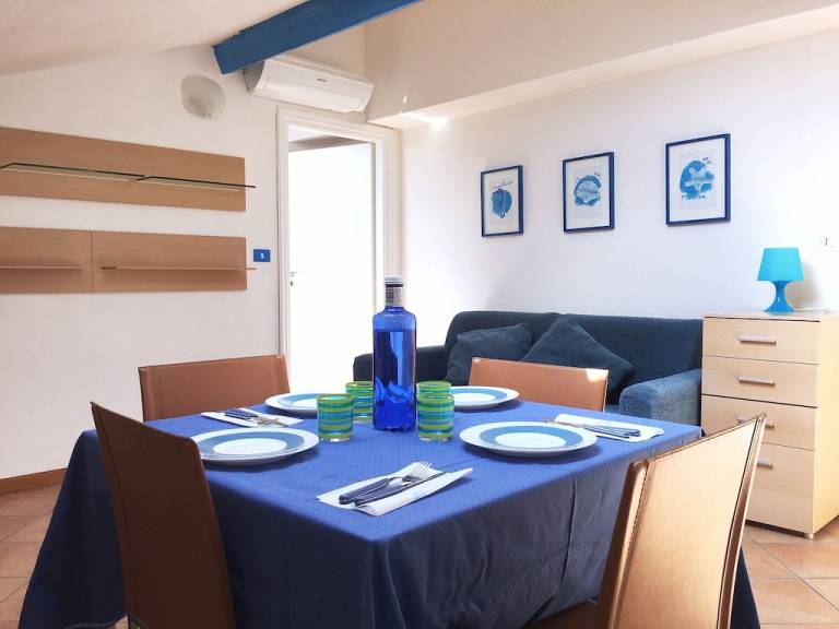 Appartamento San Lorenzo al Mare