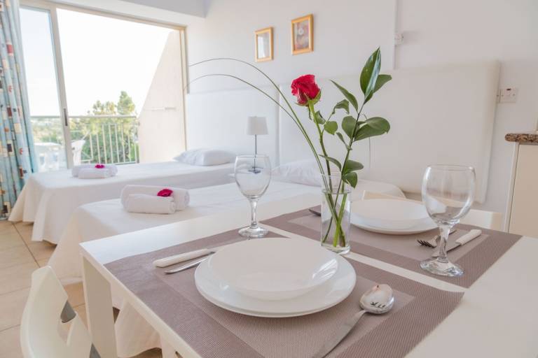 Apartamento Paphos