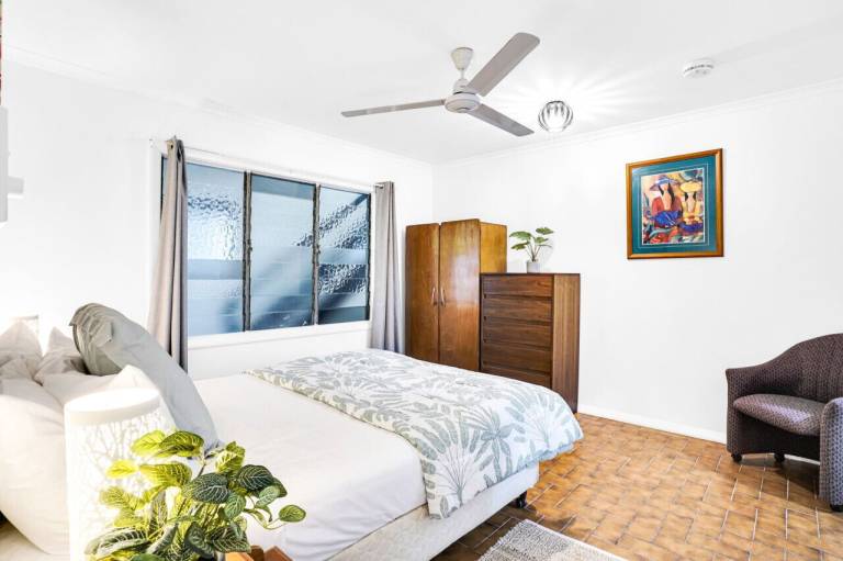 Apartment Cairns City