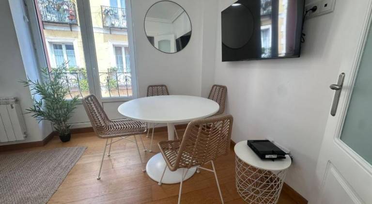 Holiday apartment with 1 room for 4 persons — photo 3