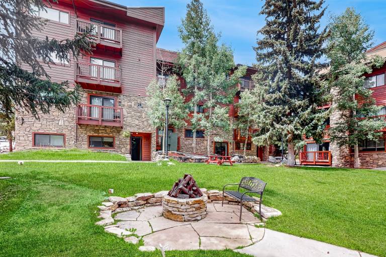 Condo Breckenridge