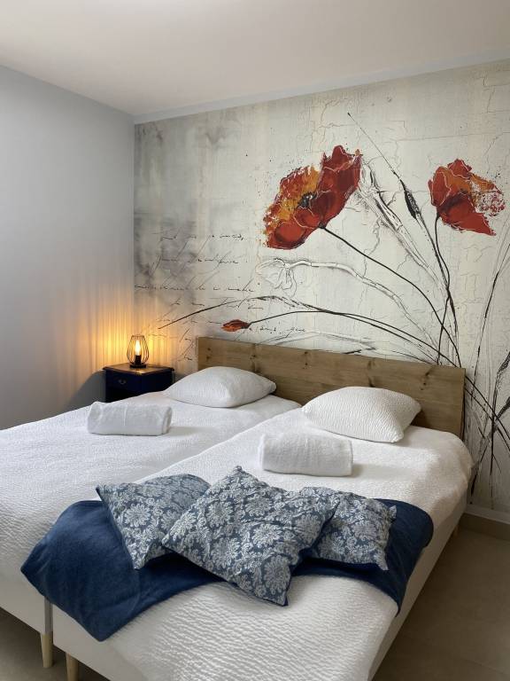 Maison de vacances Noyers-sur-Cher