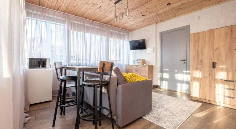 Dacha Apart Hotel — photo 3