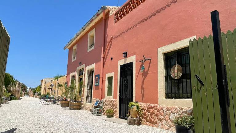 Casa Úbeda