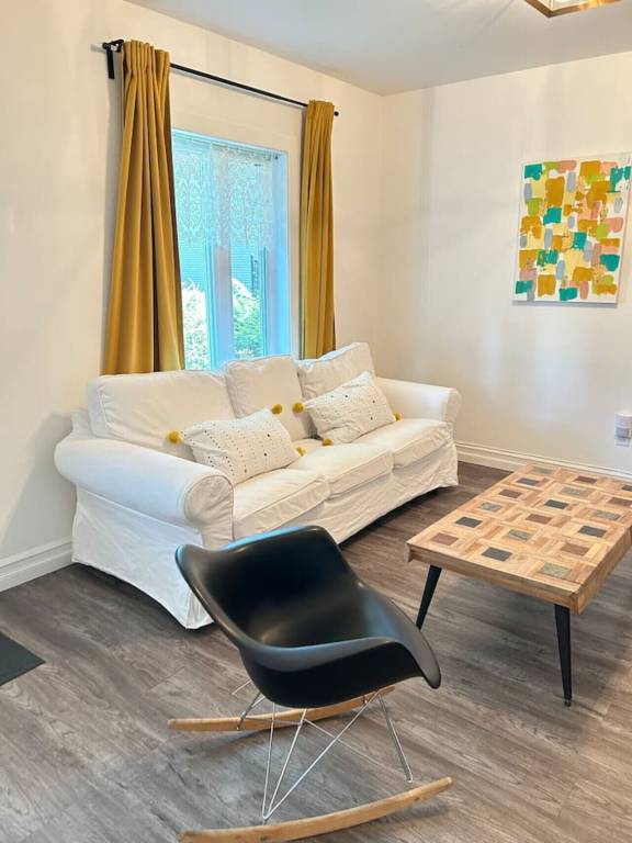 Maison de vacances  Longueuil