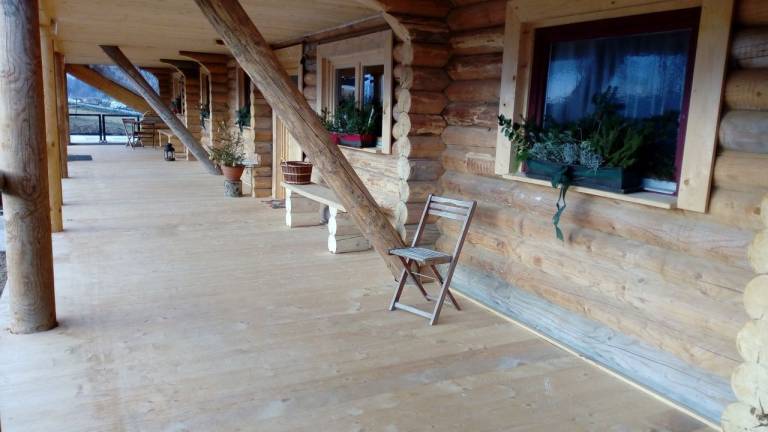 Ferienwohnung Grattersdorf