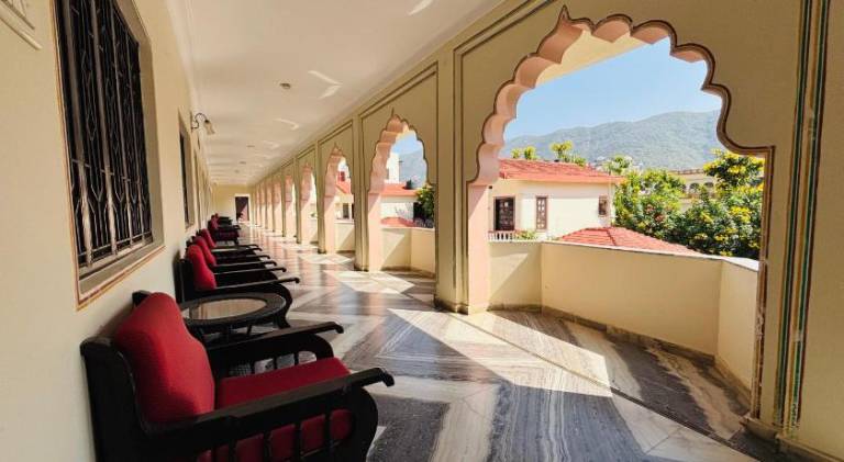 Sajjan Bagh Resort — photo 4