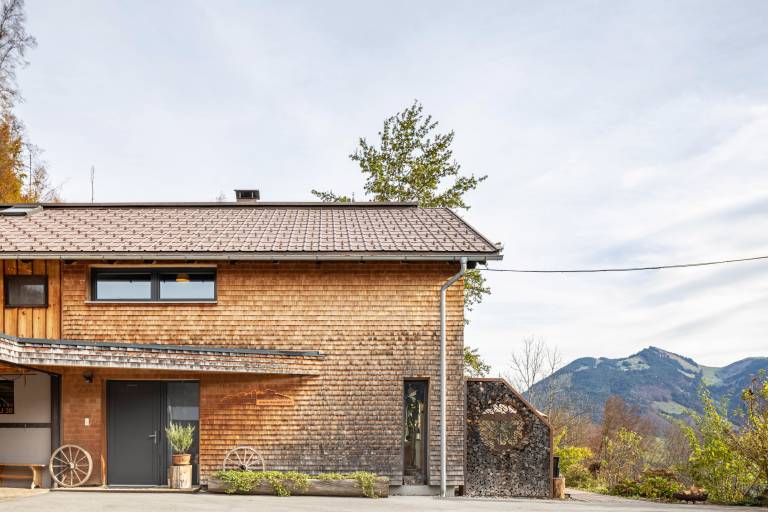 Ferienhaus in Hirschau für max. 10 Gäste
