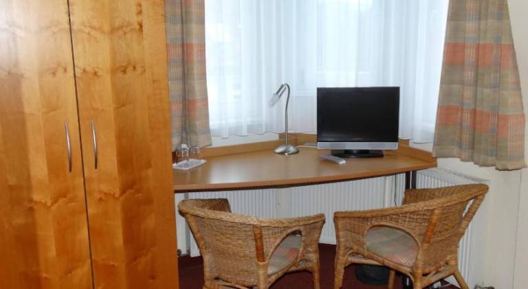 Hotel Sonne - Haus 2 — photo 4