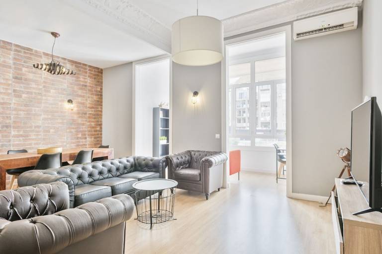 Apartamento Sarrià