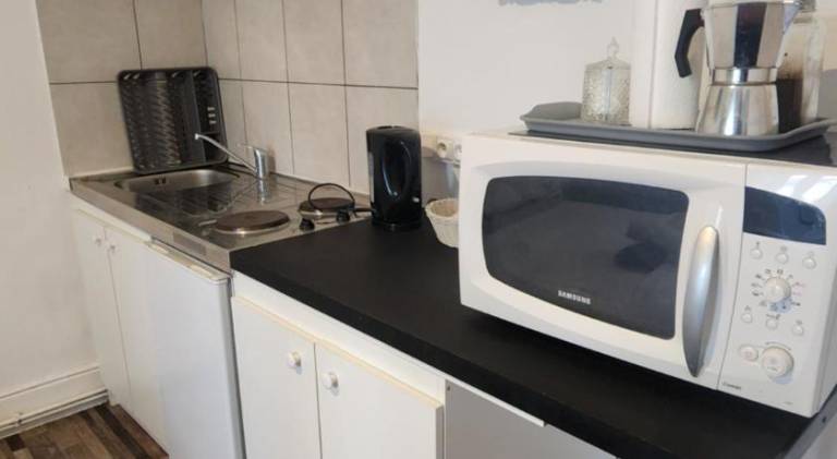 Holiday apartment with 1 room for 2 persons — photo 3