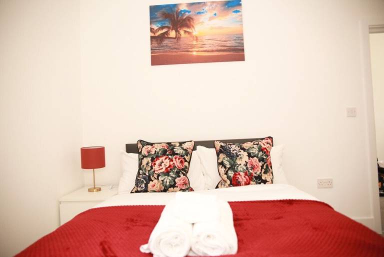 Pension  Cricklewood